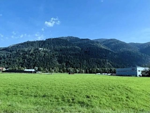 Grundstück kaufen in Katsch an der Mur, Steiermark