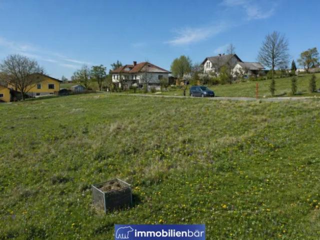Grundstück kaufen in Kallham, Oberösterreich