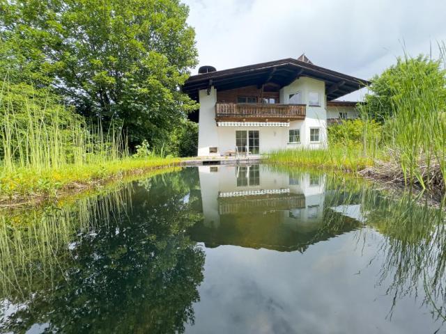 Grundstück kaufen in Kirchberg in Tirol, Tirol