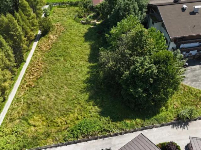 Grundstück kaufen in Kirchberg in Tirol, Tirol