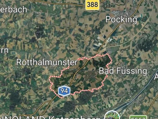 Grundstück kaufen in Kirchham, Oberösterreich