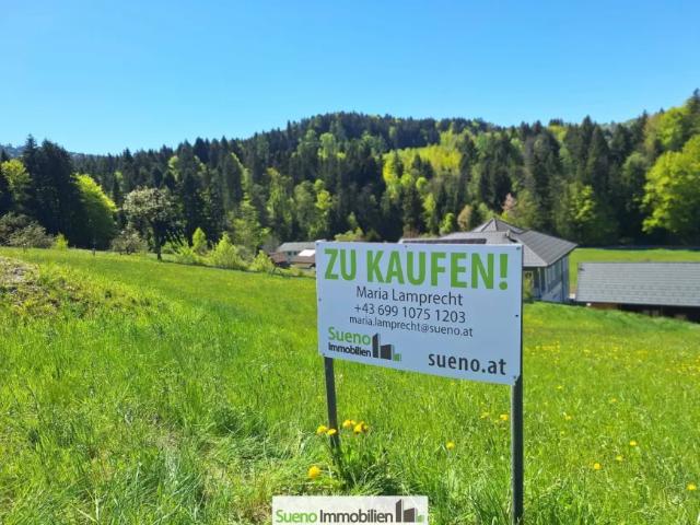 Grundstück kaufen in Kirchham, Oberösterreich