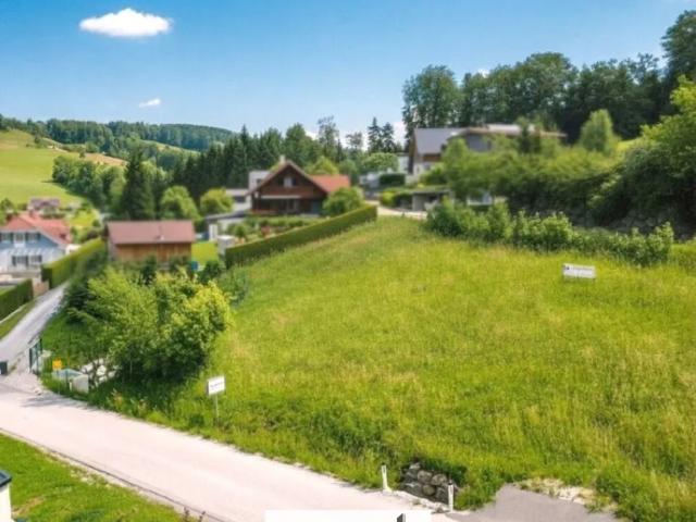 Grundstück kaufen in Kirchham, Oberösterreich
