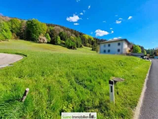 Grundstück kaufen in Kirchham, Oberösterreich