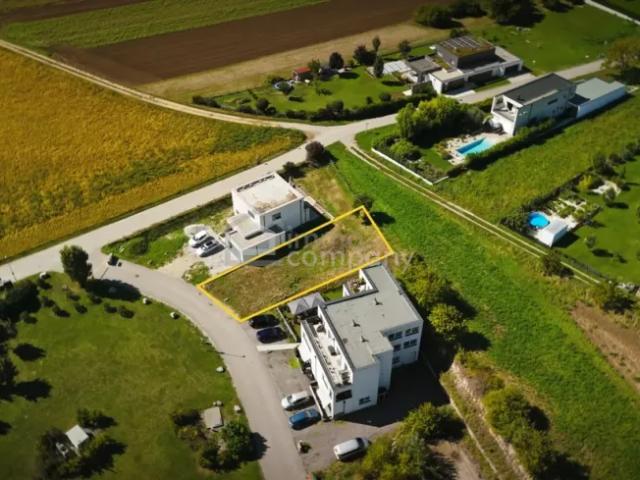 Grundstück kaufen in Kittsee, Burgenland