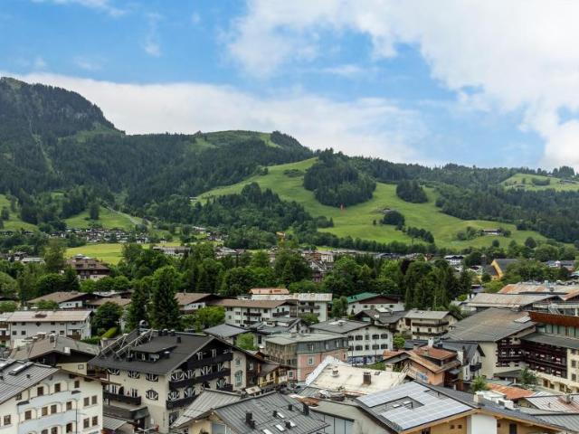 Grundstück kaufen in Aurach bei Kitzbühel, Tirol