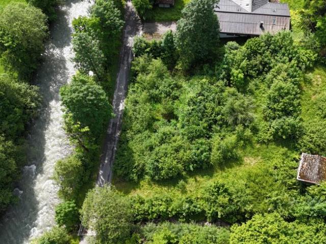 Grundstück kaufen in Aurach bei Kitzbühel, Tirol