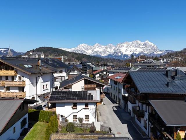 Grundstück kaufen in Aurach bei Kitzbühel, Tirol