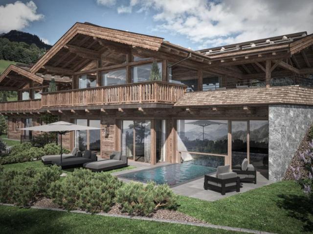Grundstück mieten in Aurach bei Kitzbühel, Tirol