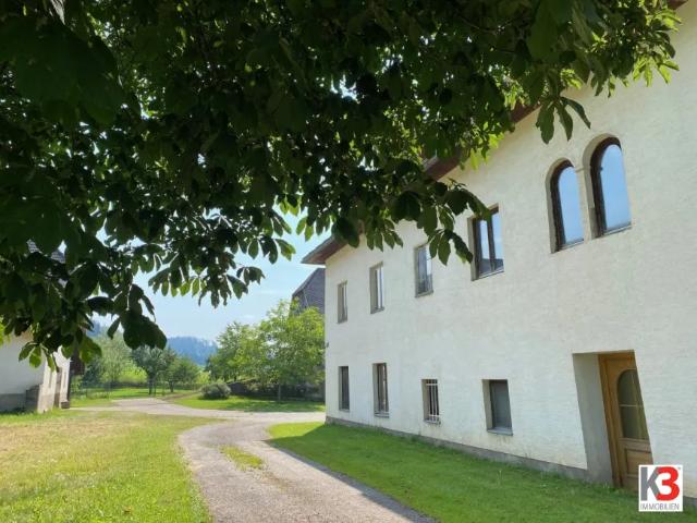 Grundstück kaufen in Klagenfurt, Kärnten