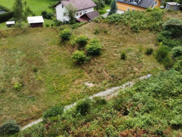 Grundstück kaufen in Hörtendorf, Klagenfurt