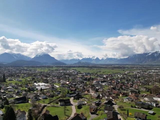 Grundstück kaufen in Klaus, Vorarlberg