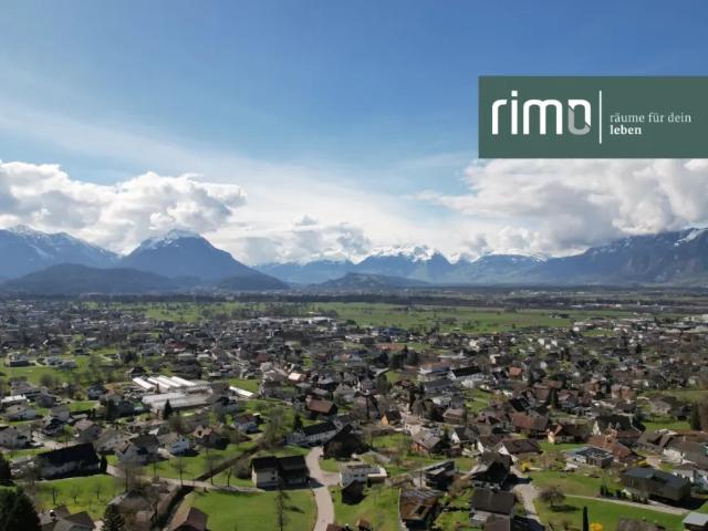 Grundstück kaufen in Klaus, Vorarlberg