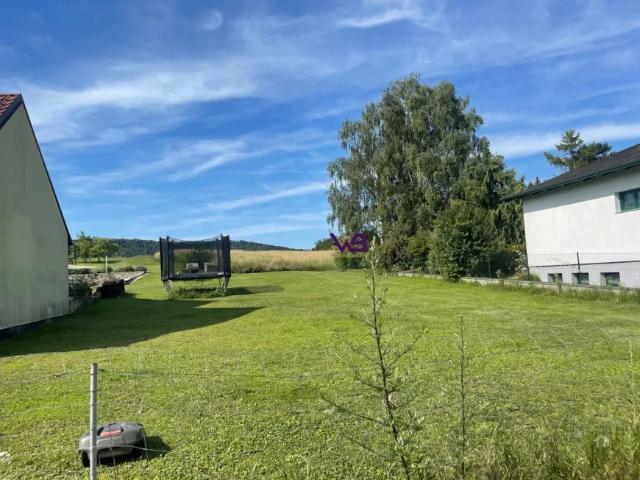 Grundstück kaufen in Klein-Engersdorf, Bisamberg