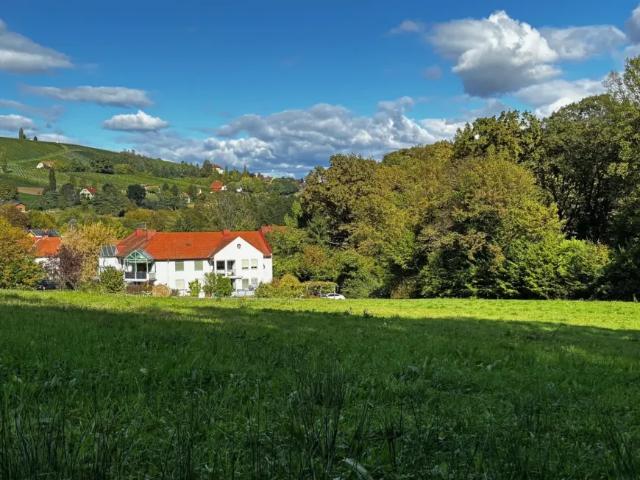 Grundstück kaufen in Klöch, Steiermark