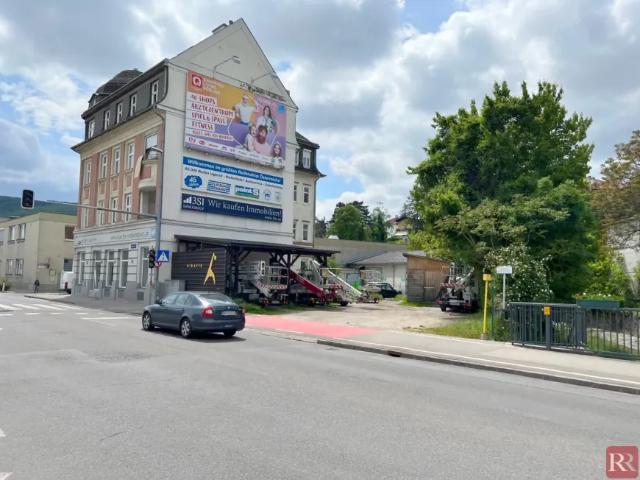 Grundstück kaufen in Klosterneuburg, Niederösterreich