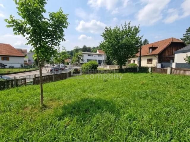 Grundstück kaufen in Klosterneuburg, Niederösterreich