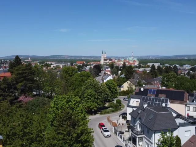 Grundstück kaufen in Klosterneuburg, Niederösterreich