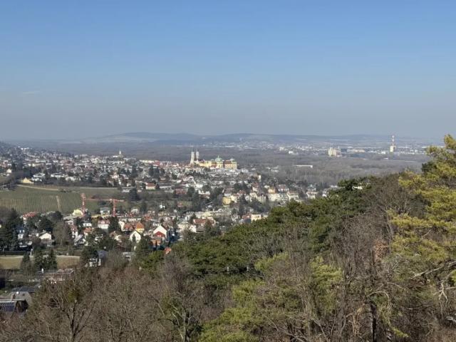 Grundstück kaufen in Klosterneuburg, Niederösterreich