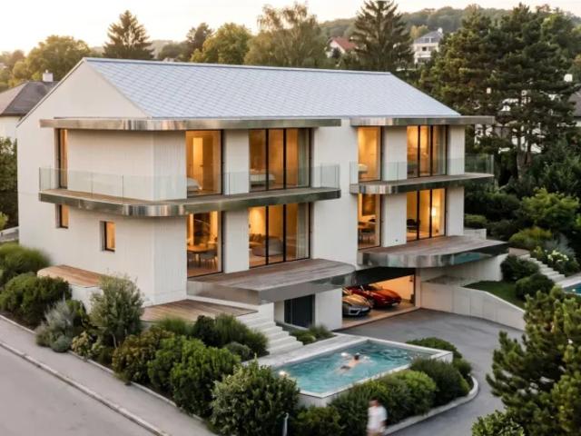 Grundstück kaufen in Klosterneuburg, Niederösterreich