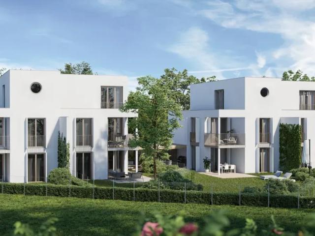 Grundstück kaufen in Klosterneuburg, Niederösterreich