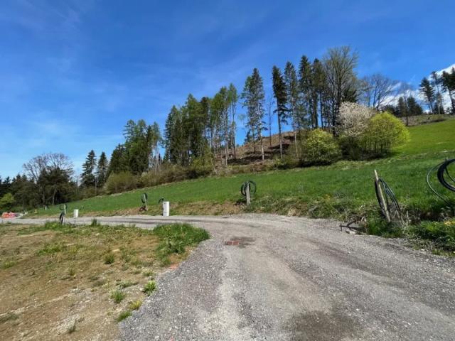Grundstück kaufen in St. Margarethen bei Knittelfeld, Steiermark