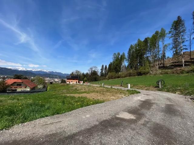 Grundstück kaufen in St. Margarethen bei Knittelfeld, Steiermark
