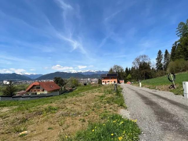 Grundstück kaufen in St. Margarethen bei Knittelfeld, Steiermark