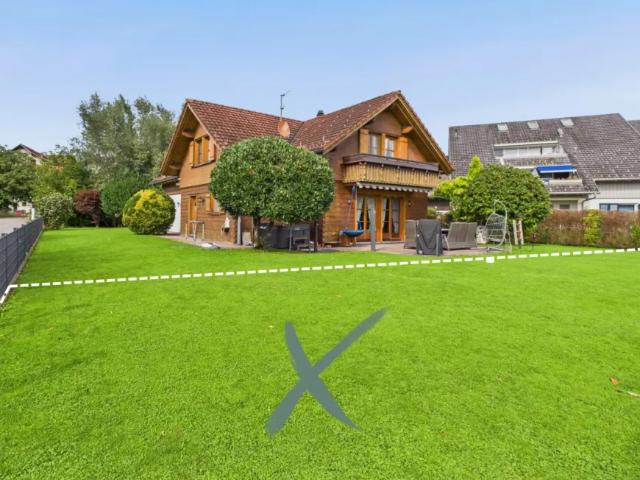 Grundstück kaufen in Koblach, Vorarlberg
