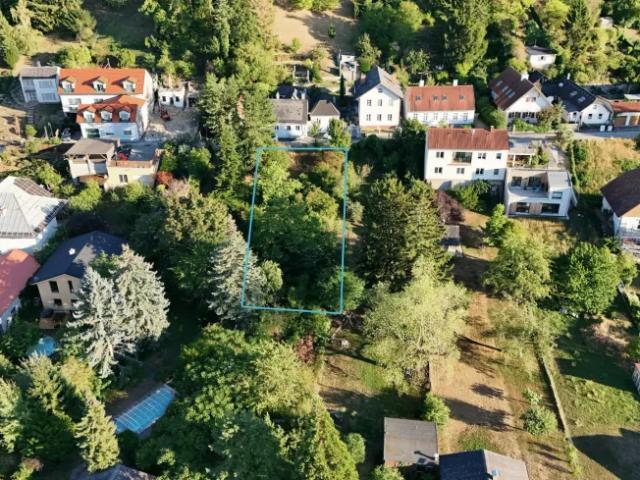 Grundstück kaufen in Königstetten, Niederösterreich