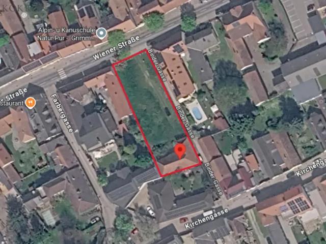 Grundstück kaufen in Königstetten, Niederösterreich
