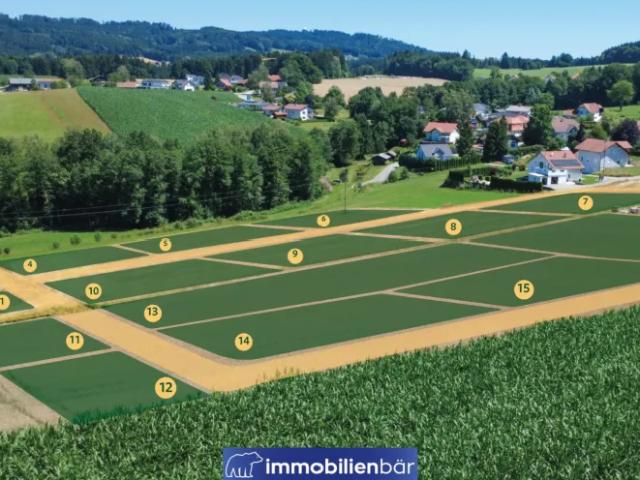 Grundstück kaufen in Kopfing im Innkreis, Oberösterreich