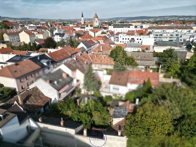 Grundstück kaufen in Katastralgemeinde Korneuburg, Korneuburg