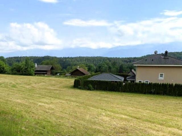 Grundstück kaufen in Göriach, Kärnten