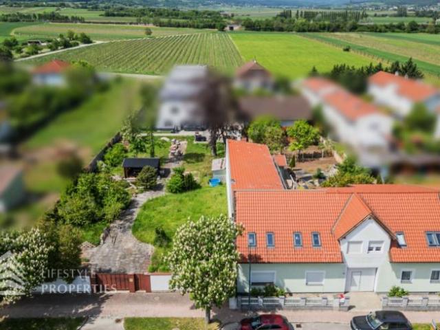 Grundstück kaufen in Katastralgemeinde Kottingbrunn, Kottingbrunn