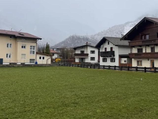 Grundstück kaufen in Unterkramsach, Kramsach