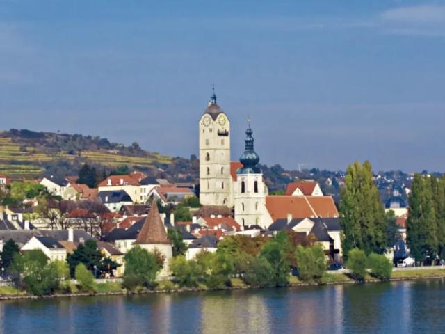 Grundstück kaufen in Krems an der Donau, Niederösterreich