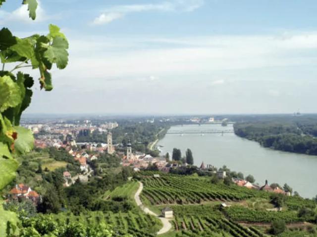 Grundstück kaufen in Krems an der Donau, Niederösterreich