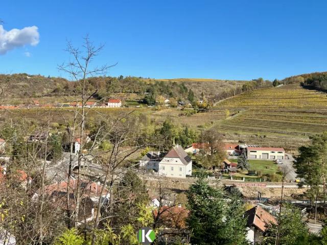 Grundstück kaufen in Krems an der Donau, Niederösterreich