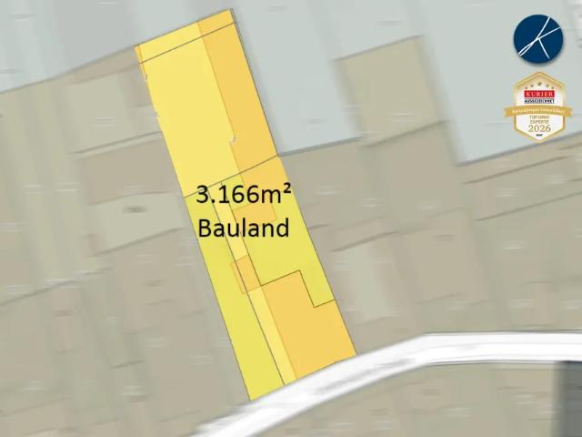 Grundstück kaufen in Krems an der Donau, Niederösterreich