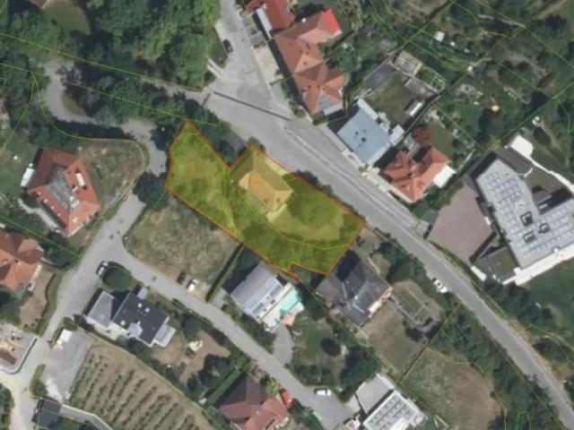 Grundstück kaufen in Abwasser Kläranlage Krems an der Donau, Krems an der Donau