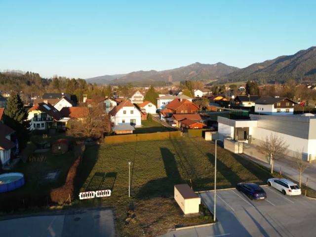 Grundstück kaufen in Krieglach, Steiermark