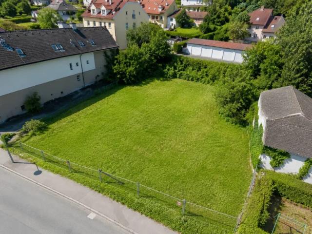 Grundstück kaufen in Klosterneuburg, Niederösterreich