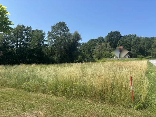 Grundstück kaufen in Tobaj, Burgenland