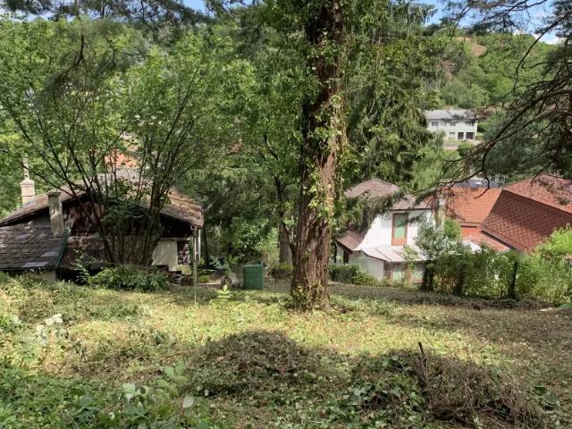 Grundstück kaufen in Kronberg, Kasten bei Böheimkirchen