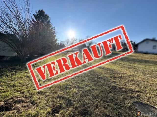 Grundstück kaufen in Haag, Niederösterreich