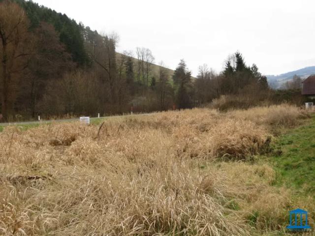 Grundstück kaufen in Aibl, Steiermark