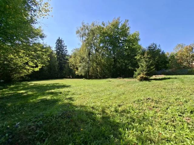 Grundstück kaufen in Kumberg Ort, Kumberg