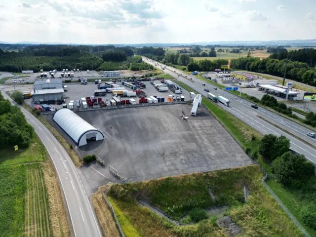 Grundstück mieten in Laakirchen, Oberösterreich