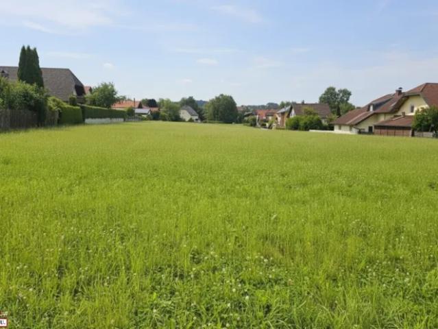 Grundstück kaufen in Lamprechtshausen, Salzburg